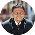 Ryan Dsouza