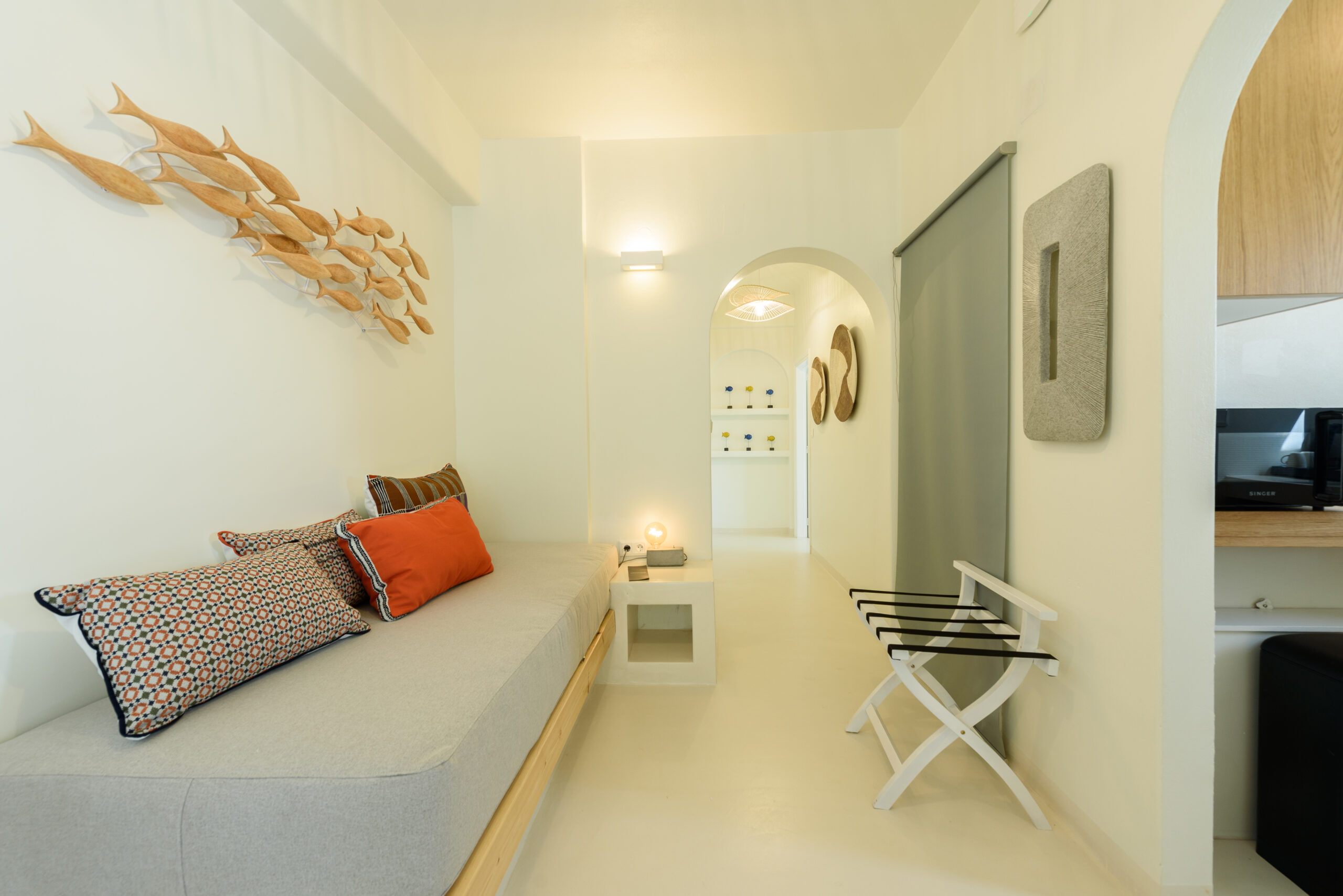 Standart Apartment